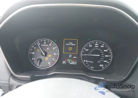 2022 Subaru Outback Limited из США, поврежденный, VIN 4S4BTANC8N3244036